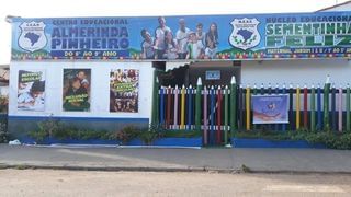 Escola Sementinha Feliz E Centro Educacional Almerinda Pinheiro - Imagem 2