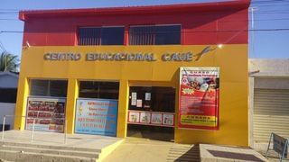 Centro Educacional Cauê - Imagem 3