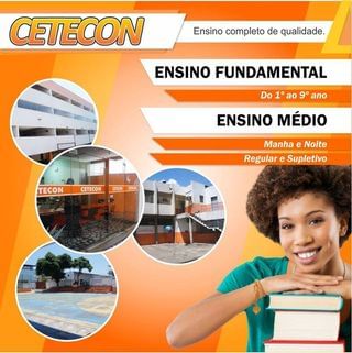 Educadora Cetecon Ltda - Imagem 1