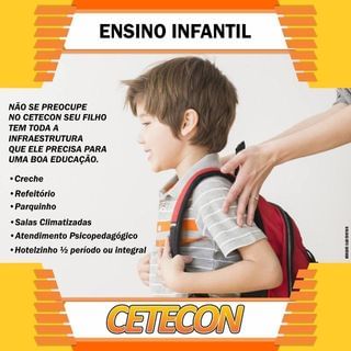 Educadora Cetecon Ltda - Imagem 2