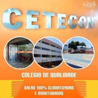 Educadora Cetecon Ltda - Imagem 3