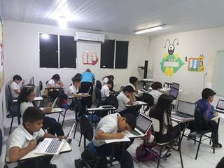 Centro Educacional Cardoso - Imagem 1