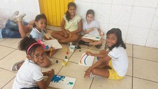 Escola Santo Inácio - Imagem 2