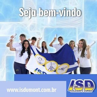 Isd -  Instituto Santos Dumont - Imagem 3