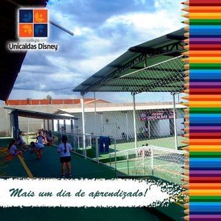 Colégio Unicaldas Disney - Imagem 3
