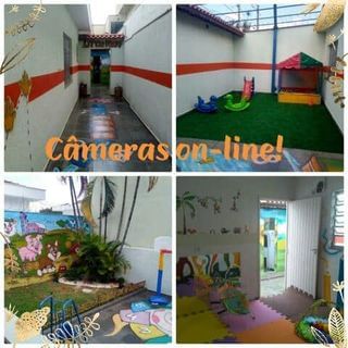 Escola Infantil Cordeirinho - Imagem 1