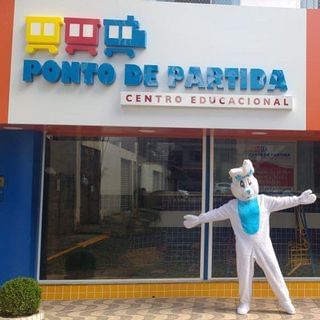 Centro Educacional Ponto De Partida - Imagem 3