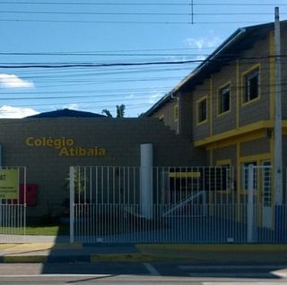Colégio Atibaia Unidade 1 - Imagem 3