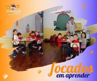 Centro de Educação Infantil Interação - Imagem 3
