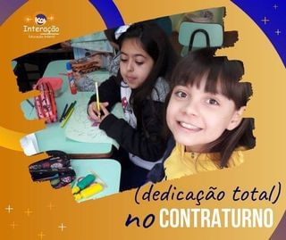 Centro De Educação Infantil Interação - Imagem 1