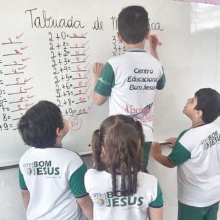 Bom Jesus Centro Educacional - Imagem 2