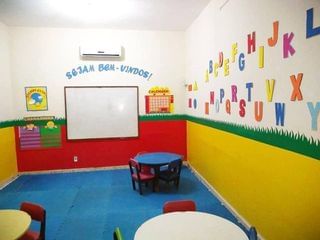 Escola Lírio Do Campo Pinheiro - Imagem 1