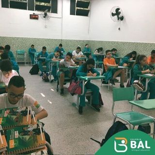 Colégio Bal Elementary / Middle School/ High School - Imagem 3