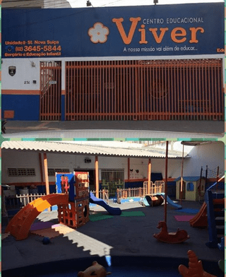 Centro Educacional Viver – Unidade 2 - Imagem 1