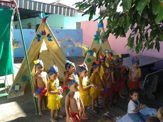 Centro De Educacao Infantil Pequeno Mundo - Imagem 2