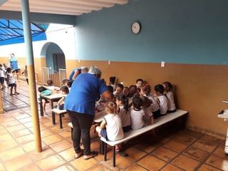 Colégio Pirilampo Ensino Fundamental E Educação Infantil - Imagem 2