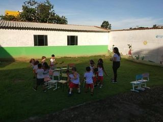 Kinder Creche Escola - Imagem 2