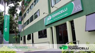 Colégio Torricelli - Imagem 1