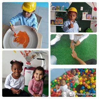 Brincar & Aprender - Escola De Educação Infantil E Brinquedoteca - Imagem 2