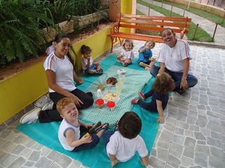 Escola de Educação Infantil Café com Leite - Imagem 2