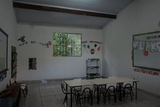 Escola Montessori Pedacinho do Céu - Imagem 2