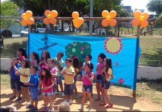 Escola De Educação Infantil Recanto Dos Ursinhos - Imagem 3