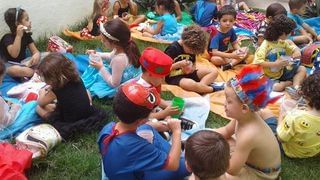 Centro De Educação Infantil Espaço Kids - Imagem 1