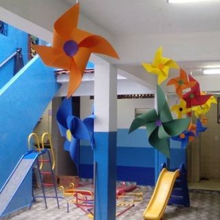 Centro Educacional Oliveira Lourenço - Imagem 1
