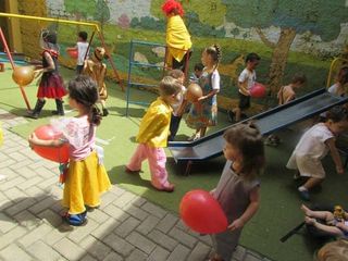 Centro De Educação Infantil Lusa Luz Do Saber - Unidade Rebouças - Imagem 1