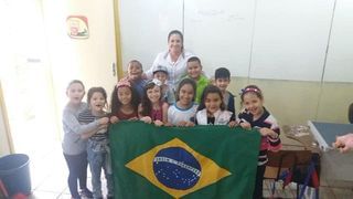 Escola Evangélica de Piquete - Imagem 3