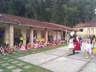 Escola Evangélica de Piquete - Imagem 2