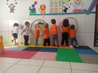 Escola Aquarela - Educação Infantil E Ensino Fundamental - Imagem 3
