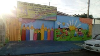 Escola Infantil Turminha da Alegria - Imagem 1