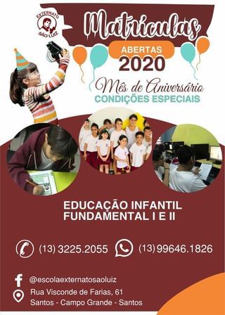 Externato São Luiz - Imagem 3