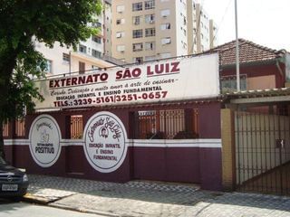 Externato São Luiz - Imagem 2