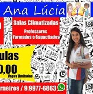 Educandário Ana Lúcia - Imagem 3