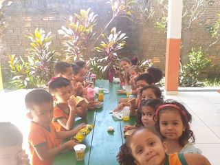 Centro Educacional Infantil Flor Do Saber - Imagem 3