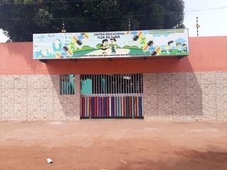Centro Educacional Infantil Flor Do Saber - Imagem 1