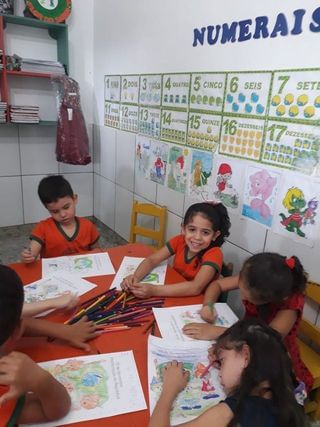 Centro Educacional Infantil Flor Do Saber - Imagem 2