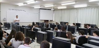 Colégio Nossa Senhora Medianeira – CNSM - Imagem 2