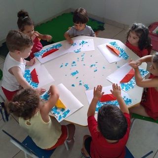 Kinderbabies Berçário E Escola Infantil - Imagem 3