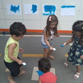 Kinderbabies Berçário E Escola Infantil - Imagem 2