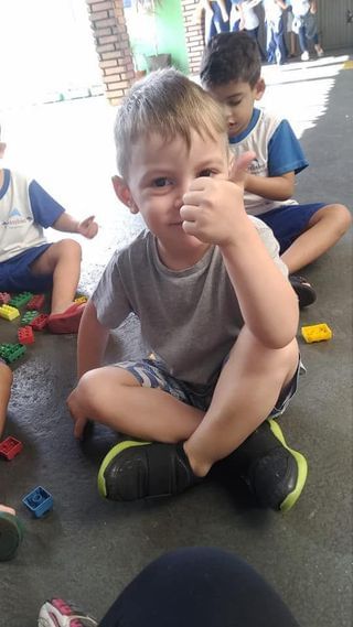 Castelinho Educação Infantil - Imagem 3