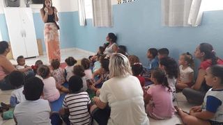 Castelinho Educação Infantil - Imagem 2