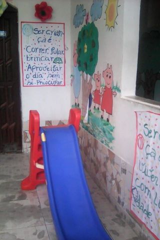 Escola Cantinho Do Sossego - Imagem 2