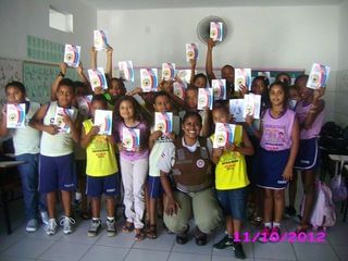 Centro Educacional Professora Nalva Oliveira - Imagem 2