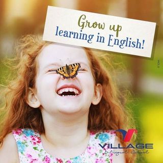Village International Bilingual School - Imagem 1