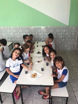 Escola Turminha Esperta - Imagem 3