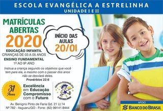 Escola Evangélica A Estrelinha – Unidade Ii - Imagem 3