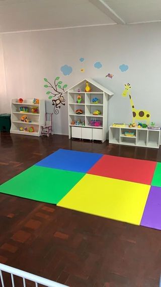 Escola De Educação Infantil São Chiquinho - Imagem 3